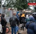 Brasileños tramitan residencia en Paraguay en medio del aumento de la migración desde Brasil