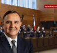 Milton Madriz Cedeño junto a oposición imagen del plenario legislativo de Costa Rica.
