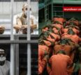Comparación entre el CACCO de Costa Rica y el CECOT de El Salvador, dos centros penitenciarios de alta seguridad.