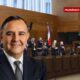 Milton Madriz Cedeño junto a oposición imagen del plenario legislativo de Costa Rica.