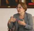 Patricia Vargas González, presidenta de la Corte Suprema de Justicia de Costa Rica desde octubre de 2026.