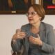Patricia Vargas González, presidenta de la Corte Suprema de Justicia de Costa Rica desde octubre de 2026.